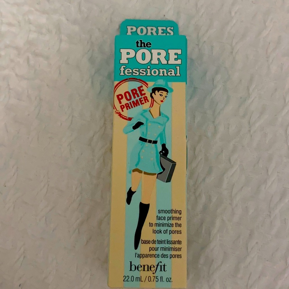 Benefit The POREfessional Face Primer